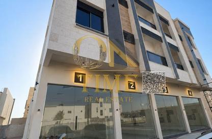 متجر - استوديو - 1 حمام للايجار في بناية ابناء صقر - 1 الحميدية - الحميدية - عجمان متجر - استوديو - 1 حمام للايجار في بناية ابناء صقر - 1 الحميدية - الحميدية - عجمان
