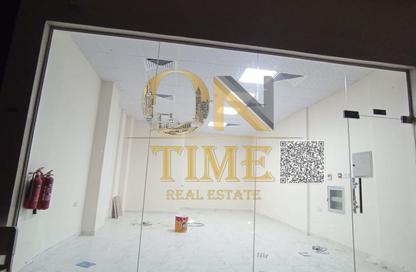 متجر - استوديو - 1 حمام للايجار في بناية ابناء صقر - 1 الحميدية - الحميدية - عجمان متجر - استوديو - 1 حمام للايجار في بناية ابناء صقر - 1 الحميدية - الحميدية - عجمان