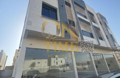 متجر - استوديو - 1 حمام للايجار في بناية ابناء صقر - 1 الحميدية - الحميدية - عجمان