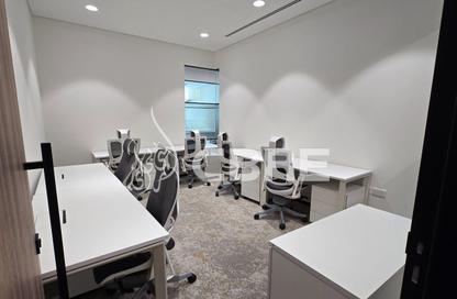 Office Space - Studio - 1 for rent in Vision Tower - Business Bay - Dubai