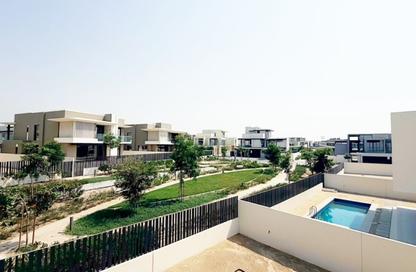 Villa - 4 Bedrooms - 5 Bathrooms for sale in Jebel Ali Village - Jebel Ali - Dubai