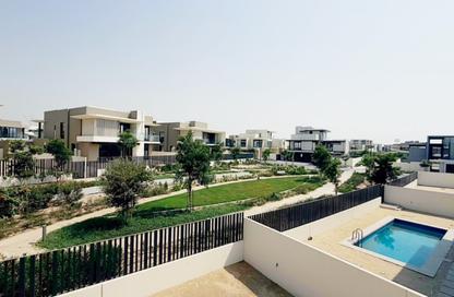 Villa - 4 Bedrooms - 5 Bathrooms for sale in Jebel Ali Village - Jebel Ali - Dubai Villa - 4 Bedrooms - 5 Bathrooms for sale in Jebel Ali Village - Jebel Ali - Dubai
