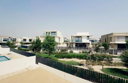 Villa - 4 Bedrooms - 5 Bathrooms for sale in Jebel Ali Village - Jebel Ali - Dubai