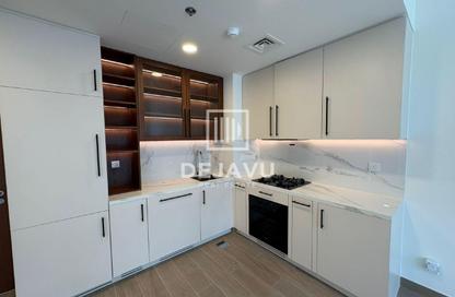 Apartment - 1 - 2 for sale in The Regent - Town Square - Dubai