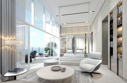 Apartment - 1 - 1 for sale in Cape Hayat - Mina Al Arab - Ras Al Khaimah