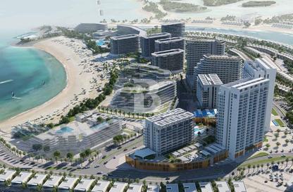 Apartment - 1 - 1 for sale in Cape Hayat - Mina Al Arab - Ras Al Khaimah