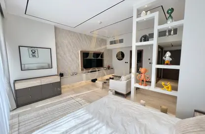 Apartment - Studio - 1 Bathroom for sale in Hameni Tower - District 15 - Jumeirah Village Circle - Dubai
