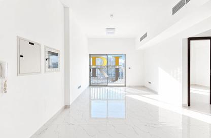 Apartment - 1 Bedroom - 1 Bathroom for rent in Time 1 - Dubai Land Residence Complex - Dubai