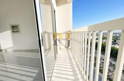 Apartment - 1 Bedroom - 1 Bathroom for rent in Time 1 - Dubai Land Residence Complex - Dubai
