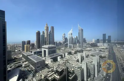 شقة - 1 حمام للايجار في سكاي جاردنز - مركز دبي المالي العالمي - دبي