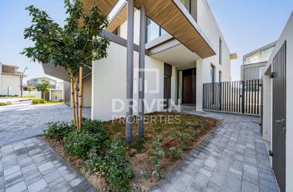 Townhouse - 3 Bedrooms - 3 Bathrooms for rent in Nad Al Sheba Gardens Phase 2 - Nad Al Sheba 1 - Nad Al Sheba - Dubai
