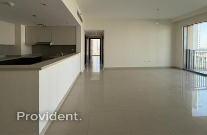 Apartment - 2 Bedrooms - 2 Bathrooms for rent in Harbour Views 1 - Harbour Views - Dubai Creek Harbour (The Lagoons) - Dubai