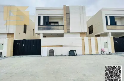 Villa - 6 Bedrooms - 7+ Bathrooms for sale in Al Yasmeen 1 - Al Yasmeen - Ajman