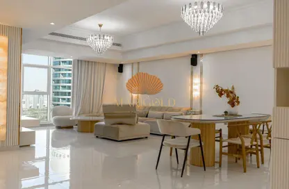 شقة - 3 غرف نوم - 5 حمامات للبيع في برج السيف 3 - (JLT) مجمع U - أبراج بحيرات الجميرا - دبي شقة - 3 غرف نوم - 5 حمامات للبيع في برج السيف 3 - (JLT) مجمع U - أبراج بحيرات الجميرا - دبي