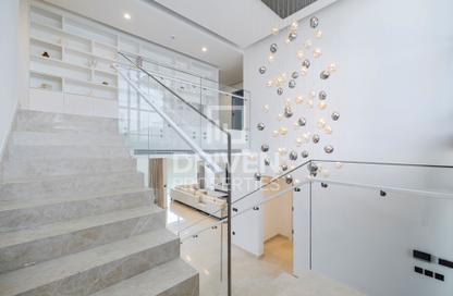 Villa - 5 Bedrooms - 6 Bathrooms for sale in Golf Place 1 - Golf Place - Dubai Hills Estate - Dubai Villa - 5 Bedrooms - 6 Bathrooms for sale in Golf Place 1 - Golf Place - Dubai Hills Estate - Dubai
