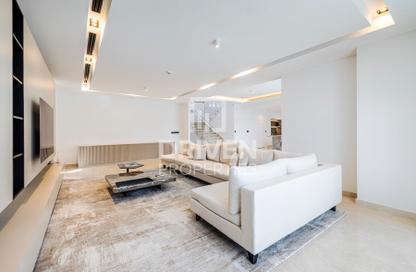 Villa - 5 Bedrooms - 6 Bathrooms for sale in Golf Place 1 - Golf Place - Dubai Hills Estate - Dubai Villa - 5 Bedrooms - 6 Bathrooms for sale in Golf Place 1 - Golf Place - Dubai Hills Estate - Dubai