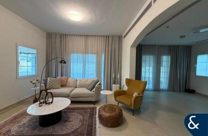 Villa - 2 Bedrooms - 3 Bathrooms for sale in District 7 - Jumeirah Village Triangle - Dubai