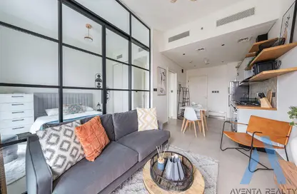 شقة - غرفة نوم - 1 حمام للايجار في كوليكتيف 2.0 تاور اي - كوليكتيف 2.0 - دبي هيلز استيت - دبي