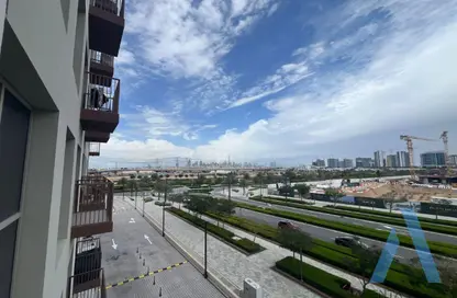 شقة - غرفة نوم - 1 حمام للايجار في كوليكتيف 2.0 تاور اي - كوليكتيف 2.0 - دبي هيلز استيت - دبي