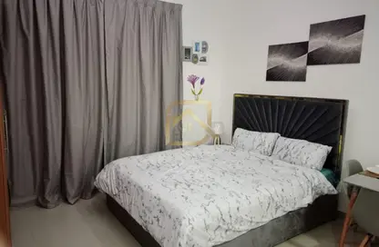 شقة - 1 حمام للبيع في برج  ب - ليك سايد ريزيدنس - مدينة دبي للإنتاج (اي ام بي زد) - دبي