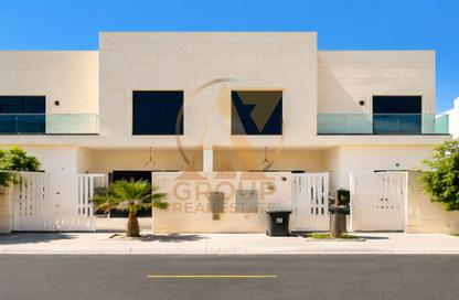 Villa - 5 - 7+ for rent in Nad Al Sheba Gardens 1 - Nad Al Sheba Gardens - Nad Al Sheba 1 - Nad Al Sheba - Dubai Villa - 5 - 7+ for rent in Nad Al Sheba Gardens 1 - Nad Al Sheba Gardens - Nad Al Sheba 1 - Nad Al Sheba - Dubai