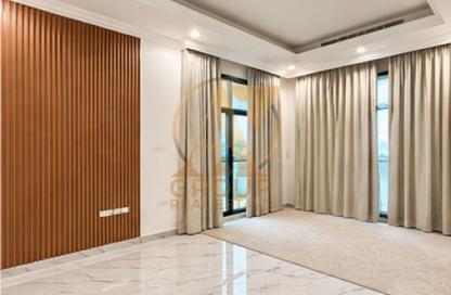 Villa - 5 - 7+ for rent in Nad Al Sheba Gardens 1 - Nad Al Sheba Gardens - Nad Al Sheba 1 - Nad Al Sheba - Dubai