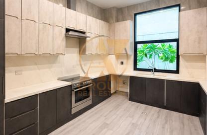 Villa - 5 - 7+ for rent in Nad Al Sheba Gardens 1 - Nad Al Sheba Gardens - Nad Al Sheba 1 - Nad Al Sheba - Dubai