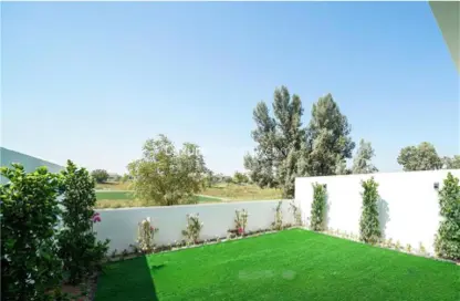 Villa - 4 Bedrooms - 5 Bathrooms for rent in Jumeirah Luxury - Jumeirah Golf Estates - Dubai