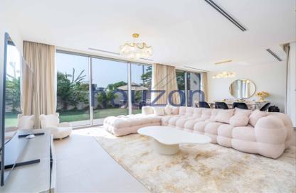 Villa - 4 Bedrooms - 5 Bathrooms for rent in Sidra Villas III - Sidra Villas - Dubai Hills Estate - Dubai
