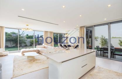 Villa - 4 Bedrooms - 5 Bathrooms for rent in Sidra Villas III - Sidra Villas - Dubai Hills Estate - Dubai