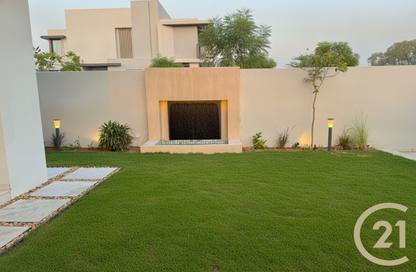 Townhouse - 4 Bedrooms - 5 Bathrooms for rent in Jebel Ali Village Townhouses - Jebel Ali Village - Jebel Ali - Dubai