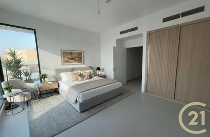 Townhouse - 4 Bedrooms - 5 Bathrooms for rent in Jebel Ali Village Townhouses - Jebel Ali Village - Jebel Ali - Dubai Townhouse - 4 Bedrooms - 5 Bathrooms for rent in Jebel Ali Village Townhouses - Jebel Ali Village - Jebel Ali - Dubai