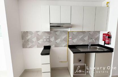 Apartment - Studio - 1 for rent in Al Waleed Garden 2 - Al Waleed Garden - Al Jaddaf - Dubai