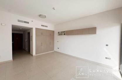 Apartment - Studio - 1 for rent in Al Waleed Garden 2 - Al Waleed Garden - Al Jaddaf - Dubai