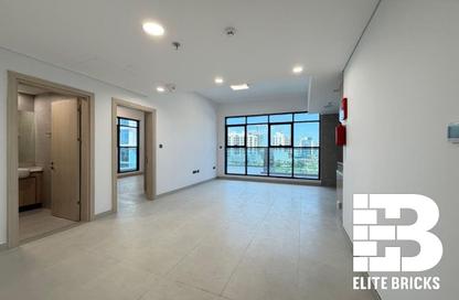 Apartment - 1 Bedroom - 2 Bathrooms for rent in Karimian 2 - Jumeirah Garden City - Al Satwa - Dubai