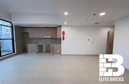Apartment - 1 Bedroom - 2 Bathrooms for rent in Karimian 2 - Jumeirah Garden City - Al Satwa - Dubai
