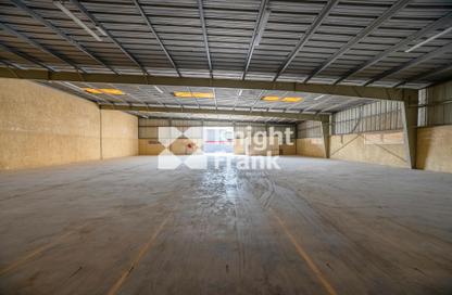 Warehouse - Studio for rent in Al Quoz Industrial Area 3 - Al Quoz Industrial Area - Al Quoz - Dubai