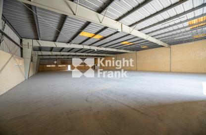 Warehouse - Studio for rent in Al Quoz Industrial Area 3 - Al Quoz Industrial Area - Al Quoz - Dubai
