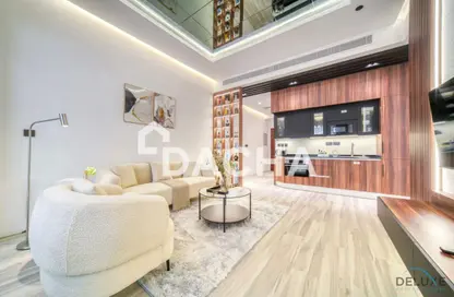 Apartment - 1 Bedroom - 1 Bathroom for rent in Marina Park - Dubai Marina - Dubai Apartment - 1 Bedroom - 1 Bathroom for rent in Marina Park - Dubai Marina - Dubai