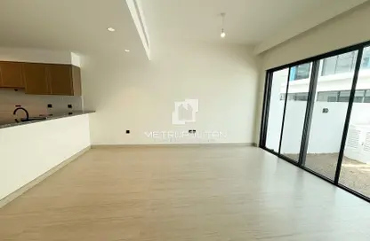 تاون هاوس - 4 غرف نوم - 4 حمامات للبيع في سانتوريني - داماك لاجونز - دبي