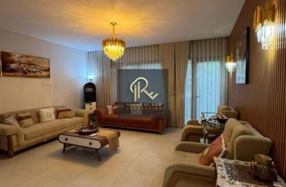 Villa - 3 Bedrooms - 4 Bathrooms for sale in Sarab 2 - Aljada - Sharjah