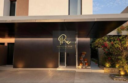Villa - 3 Bedrooms - 4 Bathrooms for sale in Sarab 2 - Aljada - Sharjah