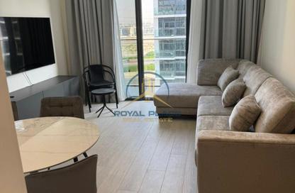 Apartment - 1 Bedroom - 1 Bathroom for rent in Azizi Riviera 5 - Azizi Riviera - Meydan One - Meydan - Dubai Apartment - 1 Bedroom - 1 Bathroom for rent in Azizi Riviera 5 - Azizi Riviera - Meydan One - Meydan - Dubai