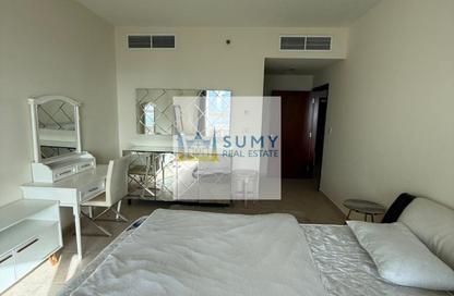 Apartment - 1 - 2 for rent in Elite Residence - Dubai Marina - Dubai