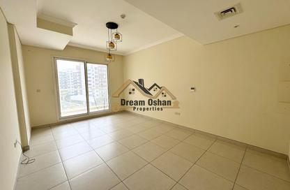 Apartment - 2 Bedrooms - 3 Bathrooms for rent in Liwa Residence - Dubai Silicon Oasis - Dubai