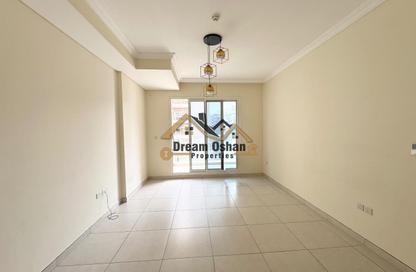 Apartment - 2 Bedrooms - 3 Bathrooms for rent in Liwa Residence - Dubai Silicon Oasis - Dubai