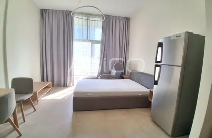 Apartment - Studio - 1 Bathroom for sale in Azizi Star - Al Furjan - Dubai