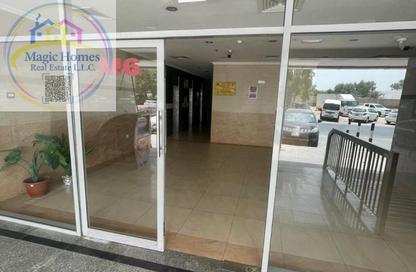 Apartment - Studio - 1 for rent in Mandarin Towers - Garden City - Ajman Apartment - Studio - 1 for rent in Mandarin Towers - Garden City - Ajman