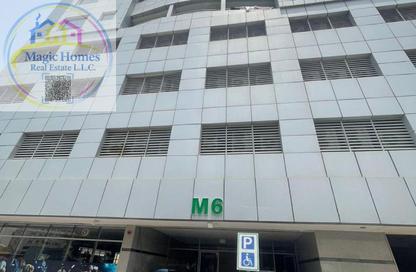 Apartment - Studio - 1 for rent in Mandarin Towers - Garden City - Ajman