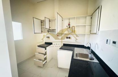 Apartment - 1 Bedroom - 2 Bathrooms for rent in Karama Park Area - Al Karama - Dubai